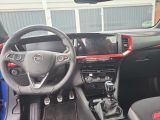 Opel Mokka bei Sportwagen.expert - Abbildung (14 / 15)