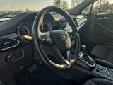 Opel Astra bei Sportwagen.expert - Abbildung (13 / 15)