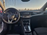 Opel Astra bei Sportwagen.expert - Abbildung (14 / 15)