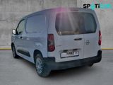 Opel Combo bei Sportwagen.expert - Abbildung (6 / 15)