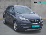 Opel Mokka X bei Sportwagen.expert - Abbildung (2 / 15)