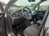 Opel Mokka X bei Sportwagen.expert - Abbildung (8 / 15)