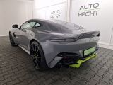 Aston Martin Vantage bei Sportwagen.expert - Abbildung (2 / 15)