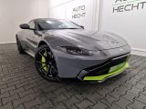 Aston Martin Vantage bei Sportwagen.expert - Abbildung (4 / 15)