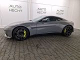 Aston Martin Vantage bei Sportwagen.expert - Abbildung (7 / 15)