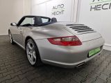 Porsche 997 bei Sportwagen.expert - Abbildung (2 / 15)