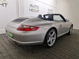 Porsche 997 bei Sportwagen.expert - Abbildung (3 / 15)