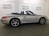Porsche 997 bei Sportwagen.expert - Abbildung (8 / 15)