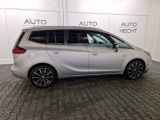 Opel Zafira Tourer bei Sportwagen.expert - Abbildung (8 / 15)