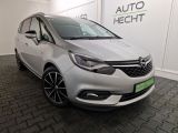 Opel Zafira Tourer bei Sportwagen.expert - Abbildung (4 / 15)