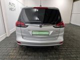 Opel Zafira Tourer bei Sportwagen.expert - Abbildung (6 / 15)