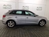 Audi A3 Sportback bei Sportwagen.expert - Abbildung (8 / 15)