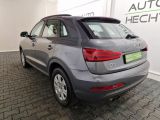 Audi Q3 bei Sportwagen.expert - Abbildung (2 / 15) Audi Q3 bei Sportwagen.expert - Abbildung (2 / 15)