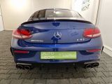 Mercedes-Benz C-Klasse bei Sportwagen.expert - Abbildung (6 / 15)