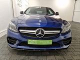 Mercedes-Benz C-Klasse bei Sportwagen.expert - Abbildung (5 / 15)