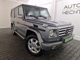 Mercedes-Benz G-Klasse bei Sportwagen.expert - Abbildung (4 / 15)