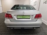 Mercedes-Benz E-Klasse bei Sportwagen.expert - Abbildung (6 / 15)