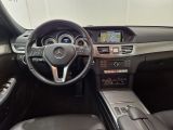 Mercedes-Benz E-Klasse bei Sportwagen.expert - Abbildung (15 / 15)