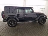 Jeep Wrangler bei Sportwagen.expert - Abbildung (8 / 15)