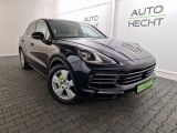 Porsche Cayenne bei Sportwagen.expert - Abbildung (4 / 15)