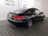 Mercedes-Benz E 350d Coupe AMG bei Sportwagen.expert - Abbildung (3 / 15)