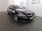 Mercedes-Benz E 350d Coupe AMG bei Sportwagen.expert - Abbildung (4 / 15)