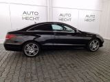 Mercedes-Benz E 350d Coupe AMG bei Sportwagen.expert - Abbildung (8 / 15)