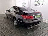 Mercedes-Benz E 350d Coupe AMG bei Sportwagen.expert - Abbildung (2 / 15)