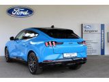 Ford Mustang Mach-E bei Sportwagen.expert - Abbildung (2 / 15)