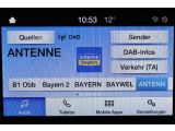 Ford EcoSport bei Sportwagen.expert - Abbildung (11 / 15)