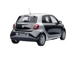 Smart smart forfour bei Sportwagen.expert - Abbildung (4 / 12)