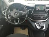 Mercedes-Benz V-Klasse bei Sportwagen.expert - Abbildung (12 / 15)