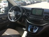 Mercedes-Benz V-Klasse bei Sportwagen.expert - Abbildung (11 / 15)