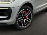 Porsche Macan bei Sportwagen.expert - Abbildung (7 / 15) Porsche Macan bei Sportwagen.expert - Abbildung (7 / 15)