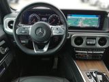 Mercedes-Benz G-Klasse bei Sportwagen.expert - Abbildung (10 / 15)