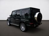 Mercedes-Benz G-Klasse bei Sportwagen.expert - Abbildung (3 / 15)