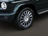 Mercedes-Benz G-Klasse bei Sportwagen.expert - Abbildung (7 / 15)