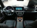 Mercedes-Benz G-Klasse bei Sportwagen.expert - Abbildung (11 / 15)