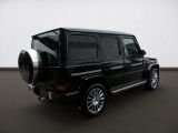 Mercedes-Benz G-Klasse bei Sportwagen.expert - Abbildung (4 / 15)