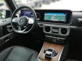 Mercedes-Benz G-Klasse bei Sportwagen.expert - Abbildung (9 / 15)