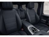 Mercedes-Benz G-Klasse bei Sportwagen.expert - Abbildung (10 / 13)
