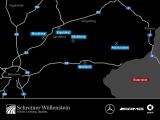 Mercedes-Benz G-Klasse bei Sportwagen.expert - Abbildung (13 / 13)