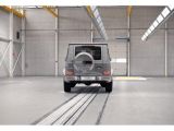 Mercedes-Benz G-Klasse bei Sportwagen.expert - Abbildung (5 / 13)