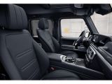 Mercedes-Benz G-Klasse bei Sportwagen.expert - Abbildung (8 / 13)
