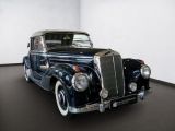 Mercedes-Benz 220 bei Sportwagen.expert - Abbildung (6 / 15)