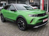Opel Mokka bei Sportwagen.expert - Abbildung (7 / 14)