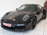 Porsche 991 bei Sportwagen.expert - Abbildung (4 / 15)