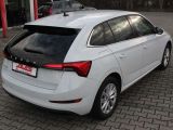 Skoda Scala bei Sportwagen.expert - Abbildung (4 / 13)