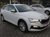 Skoda Scala bei Sportwagen.expert - Abbildung (5 / 13)