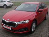 Skoda Octavia bei Sportwagen.expert - Abbildung (3 / 14)